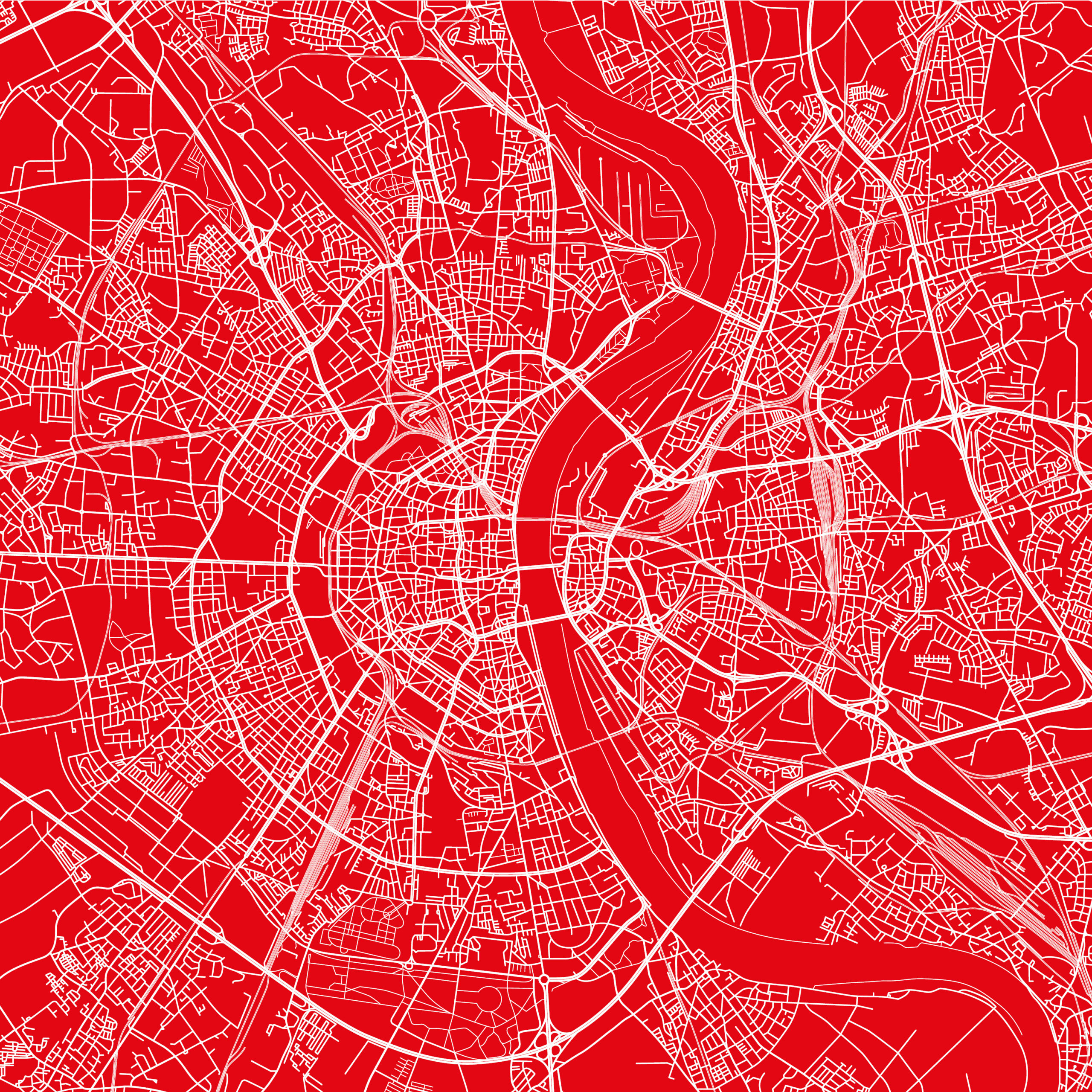 Köln-Kladde